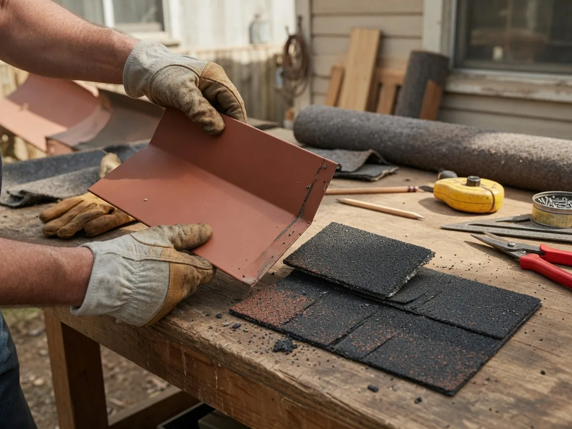 Roof Repair company in Corryton, TN
